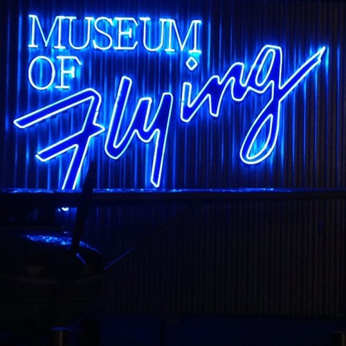 The Museum of Flying is dedicated to preserving and presenting the rich history of the growth and development of aviation and aerospace in Southern California.