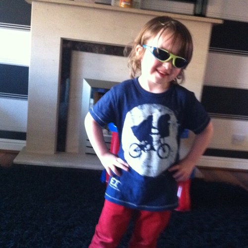 BMcclure07's profile picture. 