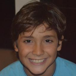 andresitoamador's profile picture. Me gusta la actuación y soy barcelonista (se nota)