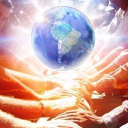 GrupoServidores's profile picture. Que cumplamos nuestra parte en el Trabajo Uno,
mediante el olvido de nosotros mismos, la inofensividad y la correcta palabra.