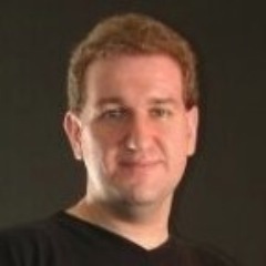 stevemcgough's profile picture. 