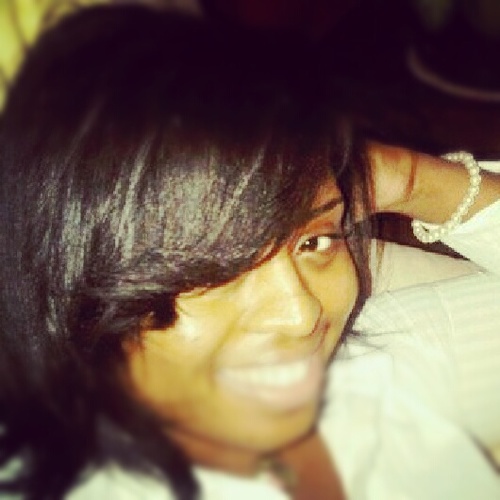 1hAuteDeesse's profile picture. Undergoing constant refinement....