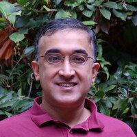 Ronjon Nag (@ronjonnag) 's Twitter Profile