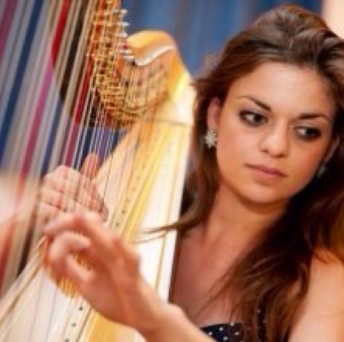 Ceciliasdm's profile picture. Sony recording artist