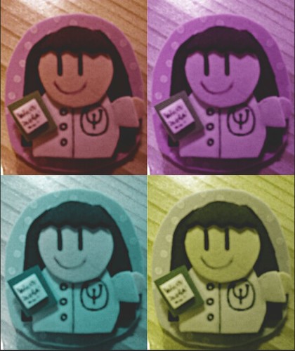 Irene_Larita's profile picture. Psicóloga Especialista en Psicología Clínica🌸