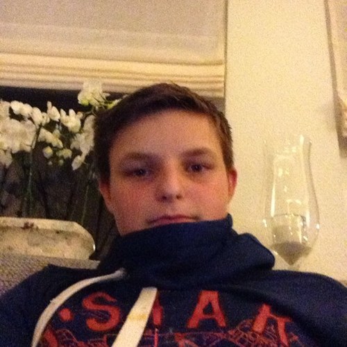 PWimmels's profile picture. 