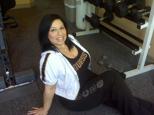 liquiddulce's profile picture. Livin life to the fullest! And lovin everyone in it! ;)