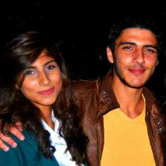 Omar_Mohy's profile picture. Arsenal / Squash / Roger Federer.