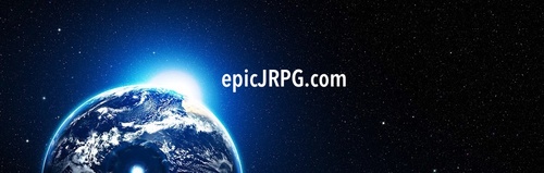 For the love of JRPGs! Featuring topics of interest to JRPG fans, including videos, pics, commentary, and news from around the web.