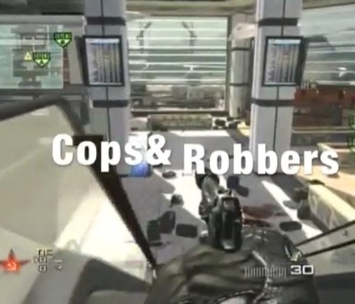 copsandrobbers0's profile picture. cops and robbers on xbox
we follow back