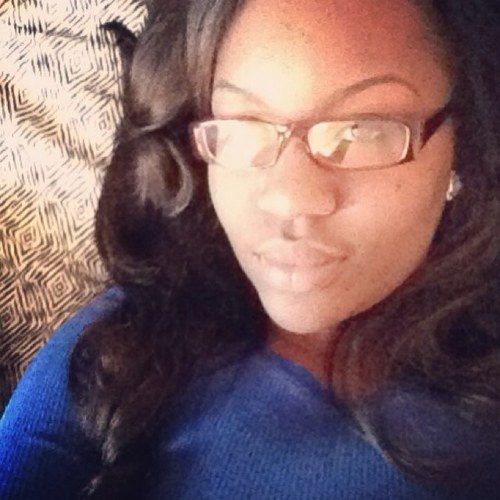 nique91's profile picture. #teamradiology #teambrownskin #teampurple #teamGOD #teamsweetheart #teamlivinglife #teamfollowback