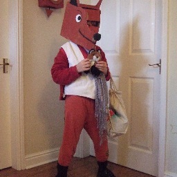 foxinsoxuk Profile Picture