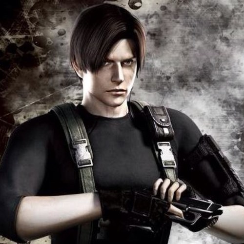 Former member of the R.P.D. / Currently working as an agent for the D.S.O.