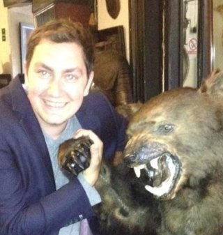 patchosgrandos's profile picture. 