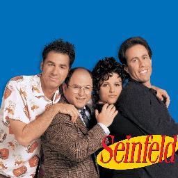 SeinfeldQ Profile Picture