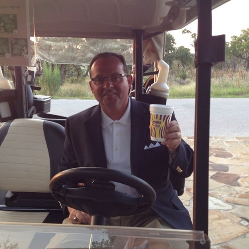 Senior VP - NewGround; Business Development
LSU Grad