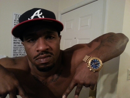 HUSTLA