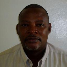 FelixNgoma's profile picture. Humanitarian