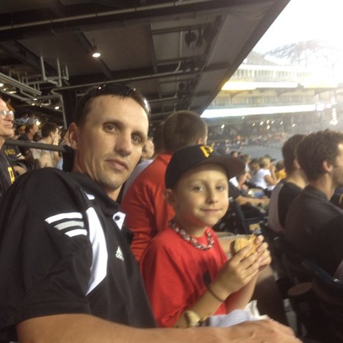 Velcro29's profile picture. Father, Husband, Franklin Boys Basketball Head Coach