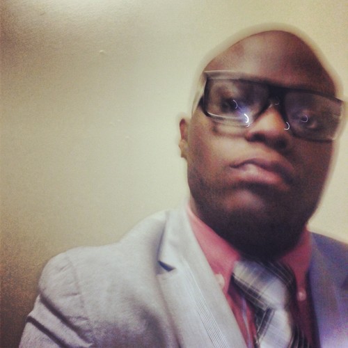 samericjr91's profile picture. 