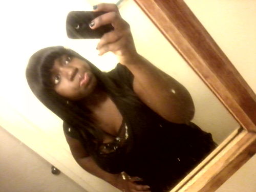 Chocolate_Kissd's profile picture. 