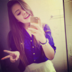 always fight, never give up - marida da line ‹з