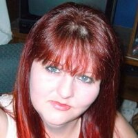 Betty Kinser - @krazikat09 Twitter Profile Photo