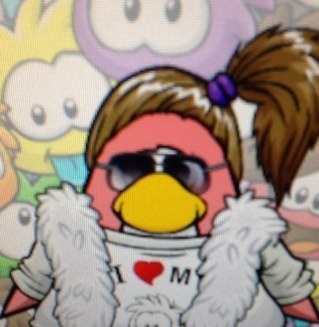Hey Am Candy I Make Videos On Youtube About Cp! Xxxxx