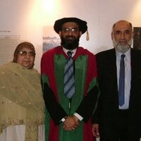 Dr. Ather Hussain (@hafiz_ather) Twitter profile photo