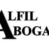 Joaquín Noval (@alfilabogados) 's Twitter Profile Photo Joaquín Noval (@alfilabogados) 's Twitter Profile Photo