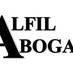 Joaquín Noval (@alfilabogados) Twitter profile photo