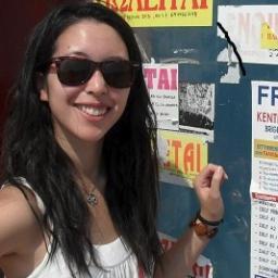Bonjour! I talk about #SocialMedia, #GrowthHacking & Content #Strategy | #DigitalMarketing Consultant