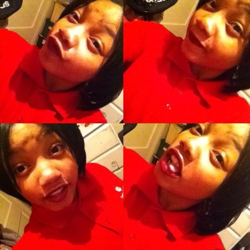 Adrianne ✌ Follow me