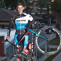 Nils Politt (@nilspolitt) 's Twitter Profile