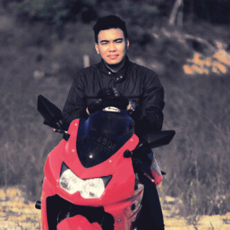 I'd rather be riding my motorcycle thinking about God than sitting in church thinking about my motorcycle