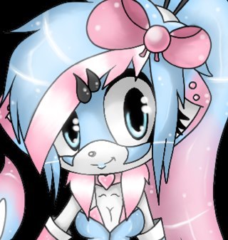 Hello there!Im Candy,and I /LOVE/ sweets!Anyways,Wanna chat for a while?~