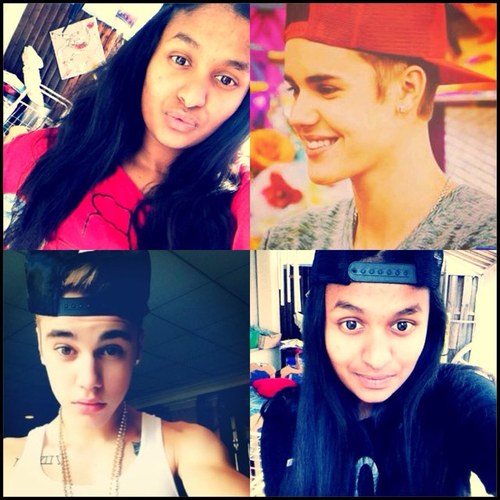 Hei People :) I'm 15 years old and Live in switzerland :) I'm a proud BELIEBER and ah MAHOMIE *.* I Love Justin Bieber :) and Like Austin Mahone *.* Followe me