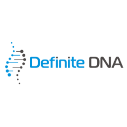 DefiniteDNA's profile picture. The Premier DNA and Paternity Testing Specialist