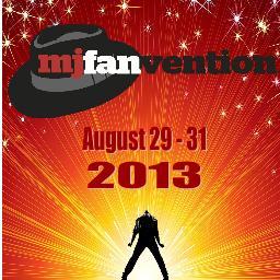 The MJFanvention is a fan convention honoring Michael Jackson w/ truth,exhibits, dance and celebration!  http://t.co/WuNTKxFUTk Join us #MJFam