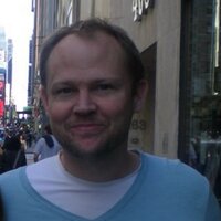 Rune Karlsen (@kenur) 's Twitter Profile