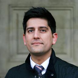 Founder of @fastfwdco - a Digital Agency in the heart of Birmingham's creative quarter.