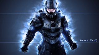 PlayerOfHalo's profile picture. I love Halo