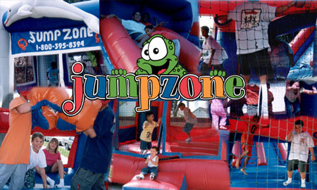 jumpzoneusa's profile picture. Rent Party Jumpers and Bounce House in Los Angeles