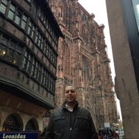 YasserC (@yasser_ch) 's Twitter Profile