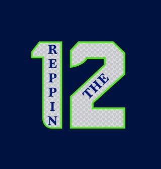 Where pride and passion for the  Seattle Seahawks collide.