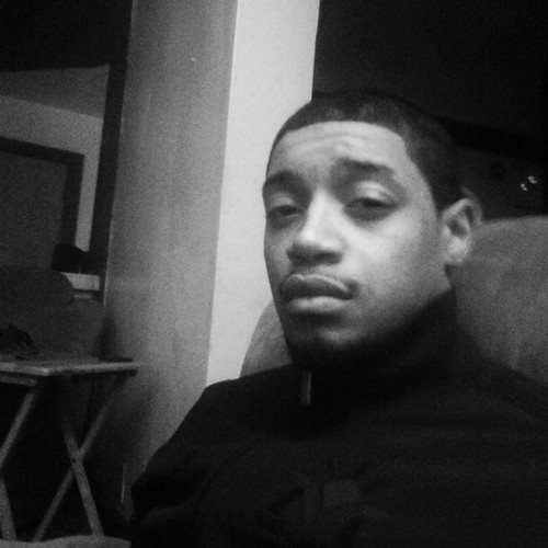 Me and @Hoopz_10 Til The End of Time...7/2/11...