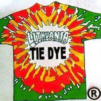 Lithuania Tie Dye® Official Brand Apparel & Goods(@TieDyeLithuania) 's Twitter Profile Photo