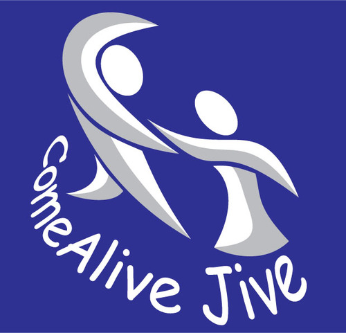 ComeAliveJive's profile picture. ComeAlive Jive: A new modern jive dancing club on a Monday night in Horncastle.