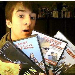 My name is Jon, and I'm looking for a particular film. Read my blog if you have the time and see if you can help. I also live-tweet my movie days!