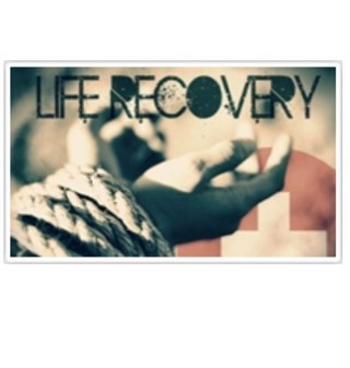 LifeRecoverySPC's profile picture. Monitored by @Wrong2Wright on behalf of the Faith-based, 12 Step-geared support group & ministry at South Pointe Church.